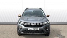Dacia Jogger 1.6 HEV Extreme 5dr Auto Hybrid Estate